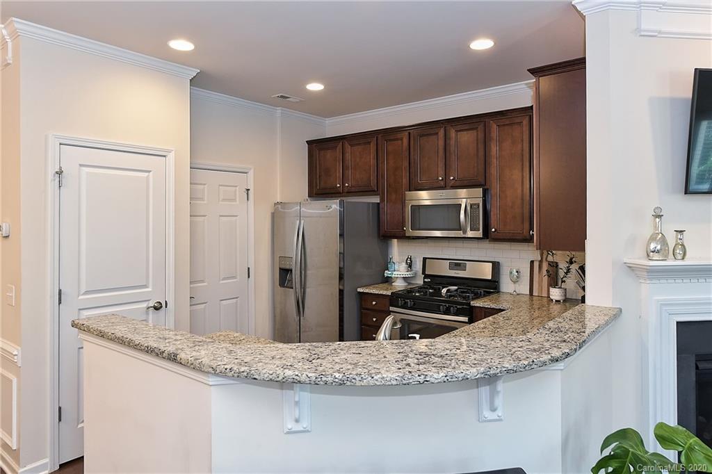 4298 Park South Station Boulevard Charlotte NC 28210