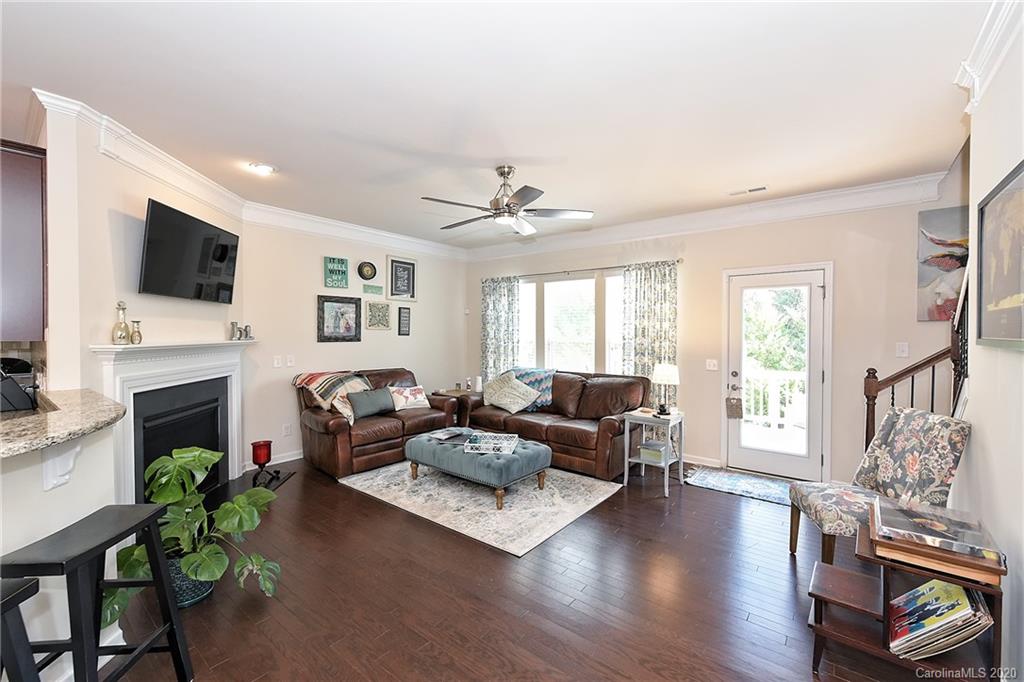 4298 Park South Station Boulevard Charlotte NC 28210