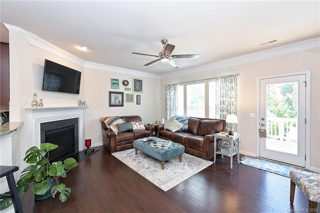 4298 Park South Station Boulevard Charlotte NC 28210