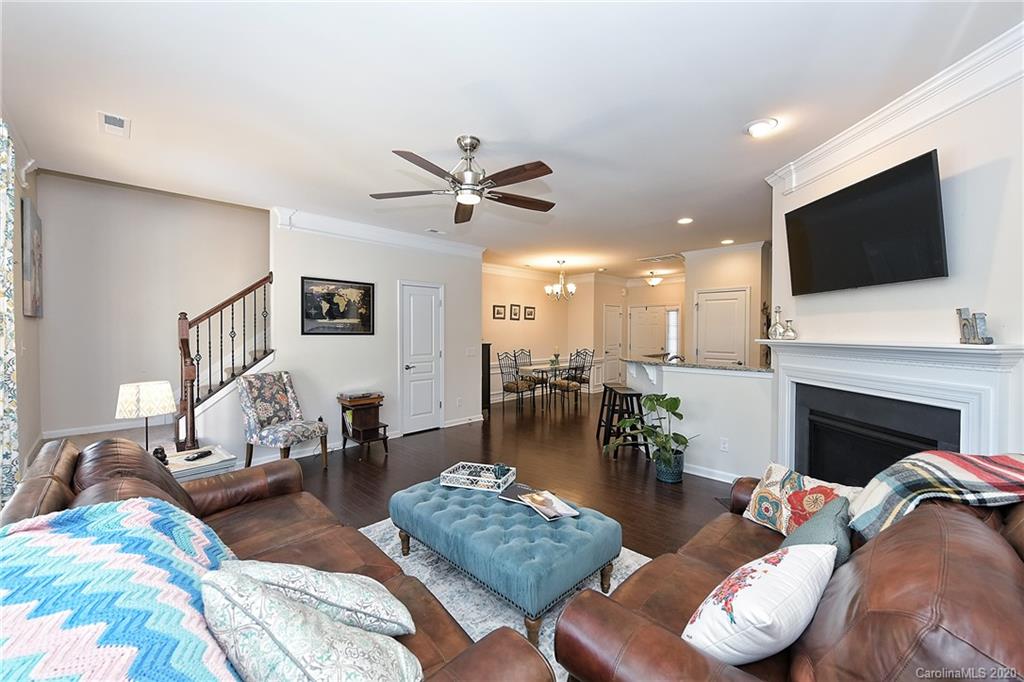 4298 Park South Station Boulevard Charlotte NC 28210
