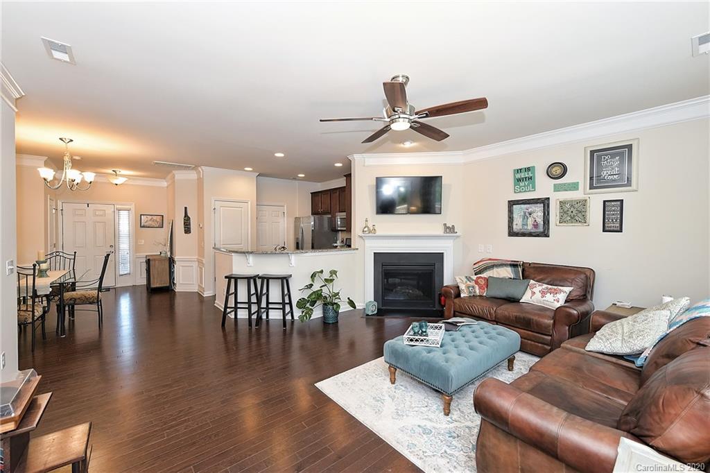 4298 Park South Station Boulevard Charlotte NC 28210