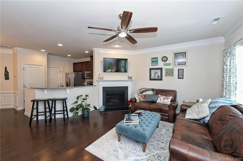 4298 Park South Station Boulevard Charlotte NC 28210