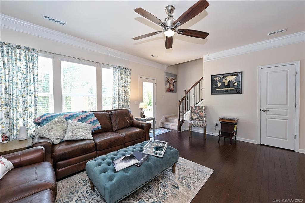 4298 Park South Station Boulevard Charlotte NC 28210