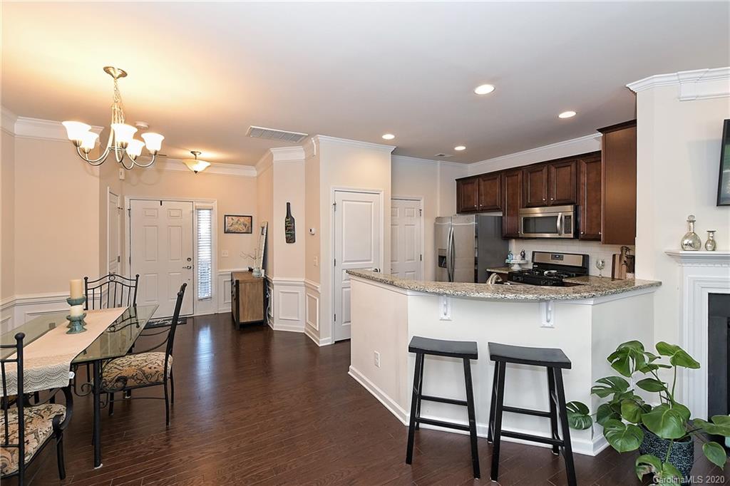 4298 Park South Station Boulevard Charlotte NC 28210