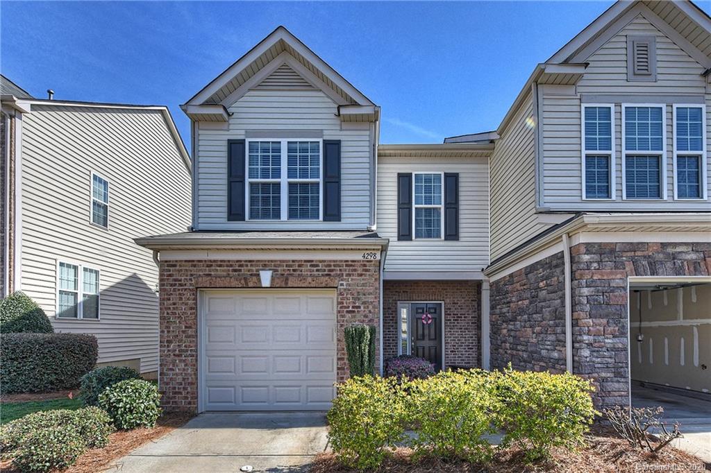4298 Park South Station Boulevard Charlotte NC 28210