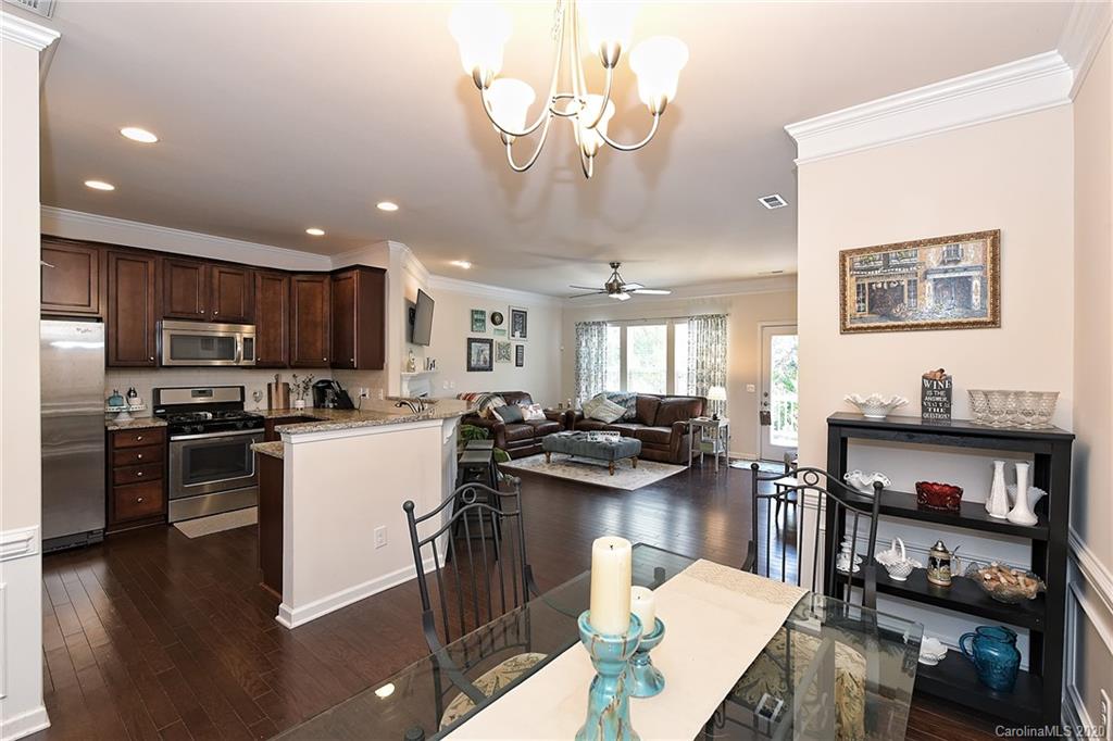 4298 Park South Station Boulevard Charlotte NC 28210