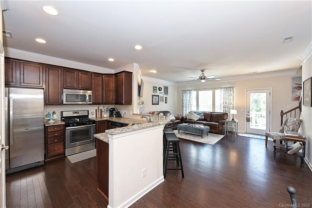 4298 Park South Station Boulevard Charlotte NC 28210