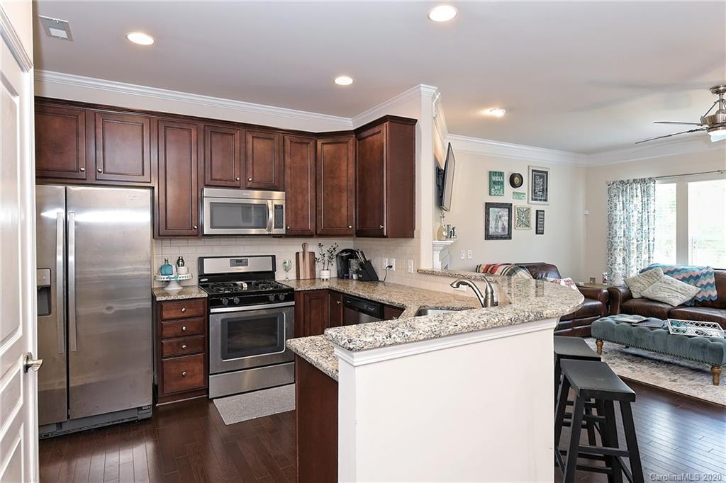 4298 Park South Station Boulevard Charlotte NC 28210