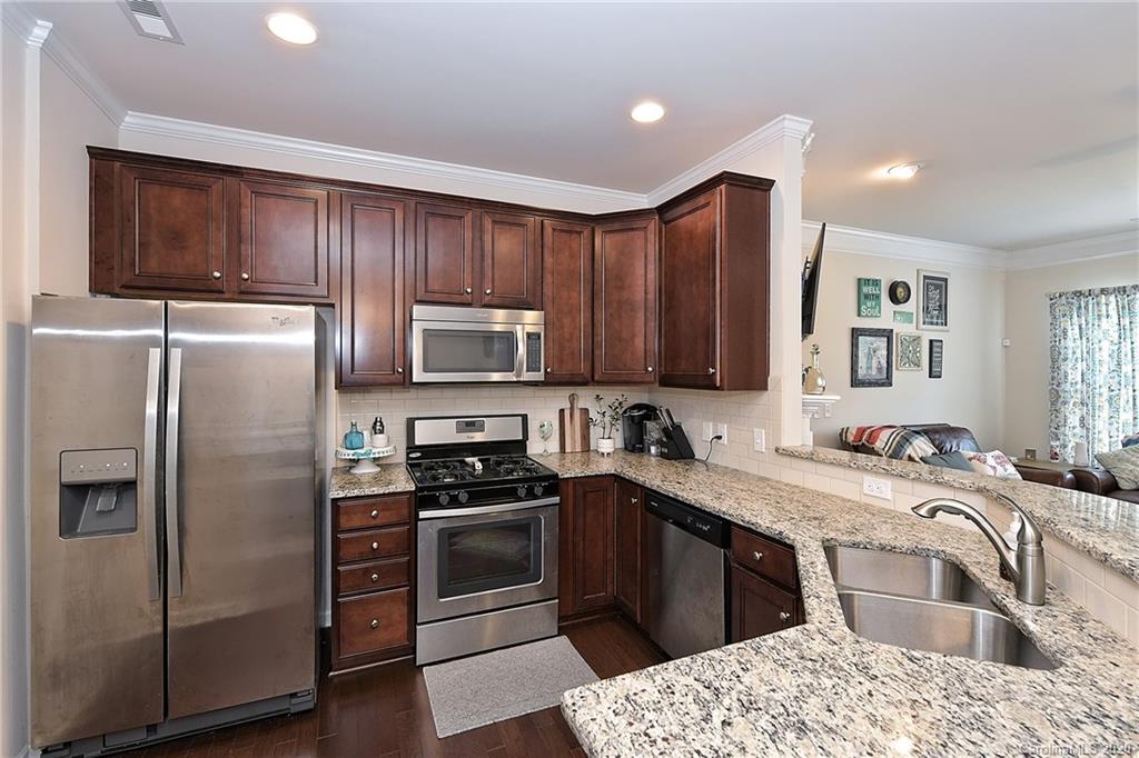 4298 Park South Station Boulevard Charlotte NC 28210