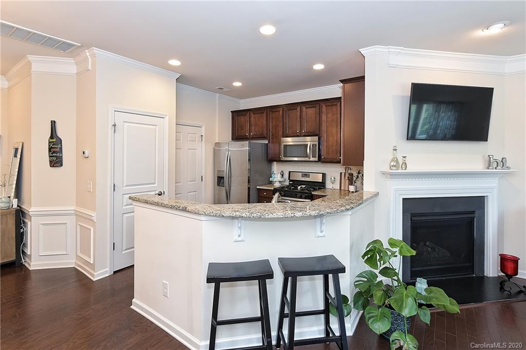 4298 Park South Station Boulevard Charlotte NC 28210