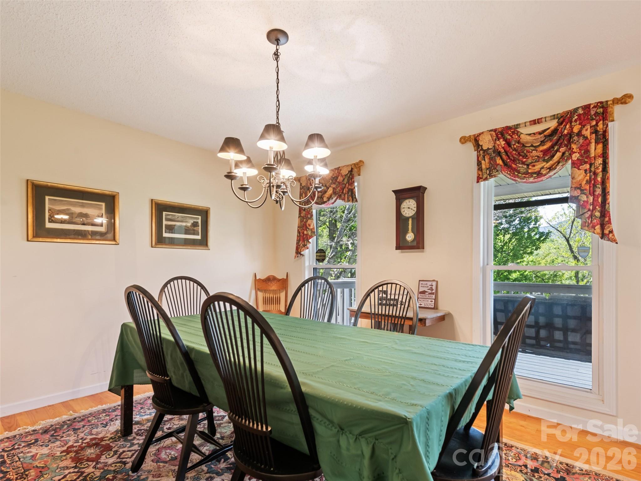 831 Red Bank Road Waynesville NC 28786