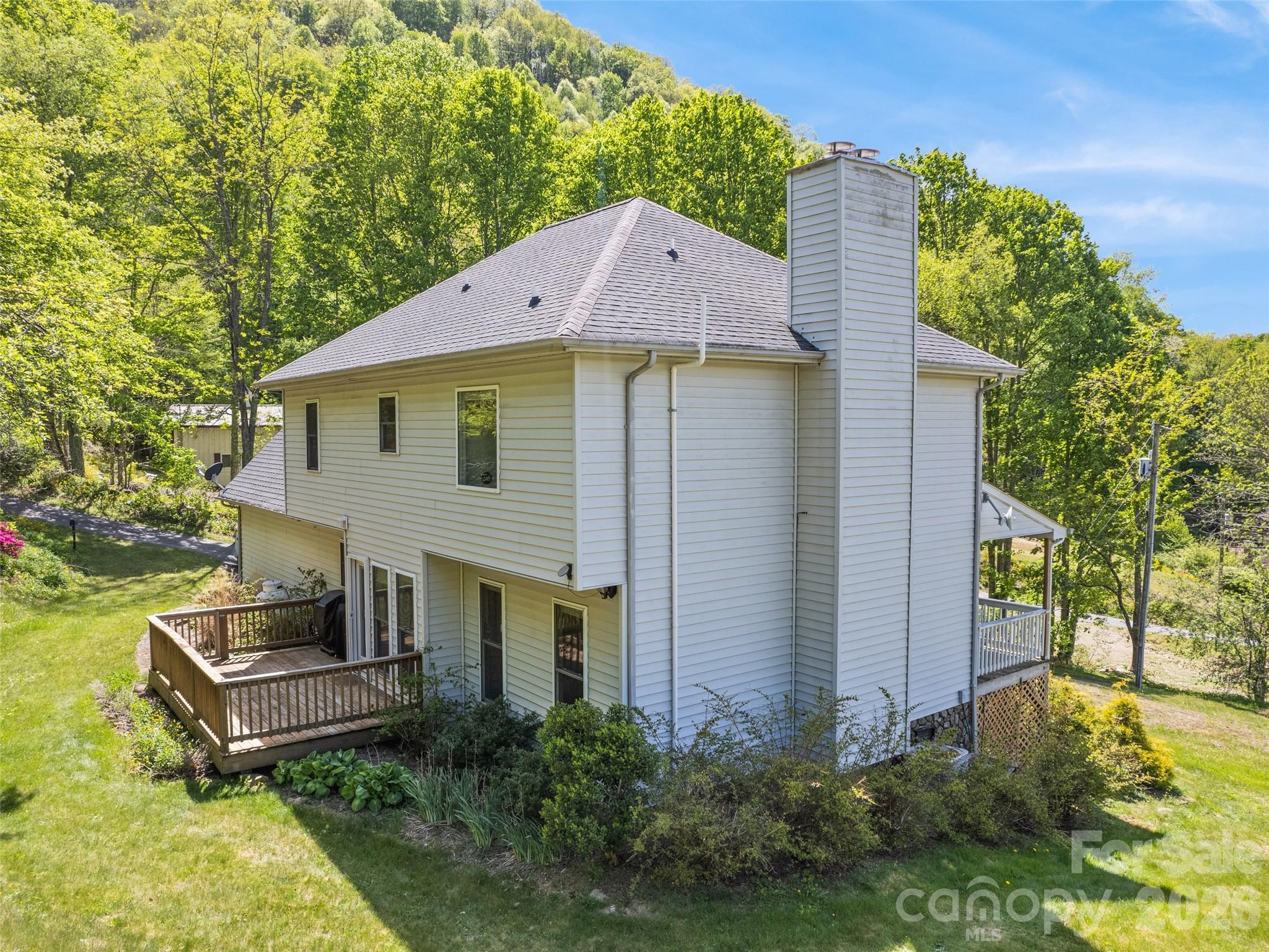 831 Red Bank Road Waynesville NC 28786