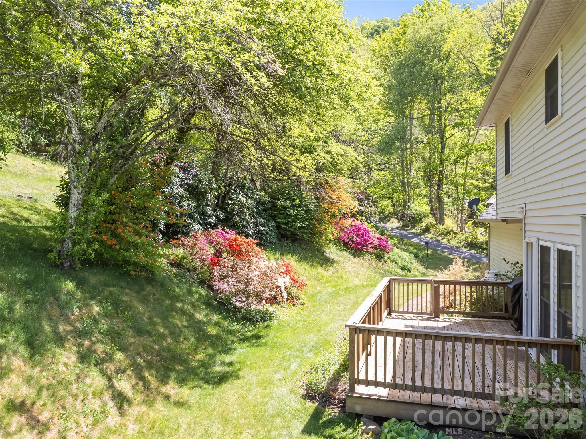 831 Red Bank Road Waynesville NC 28786