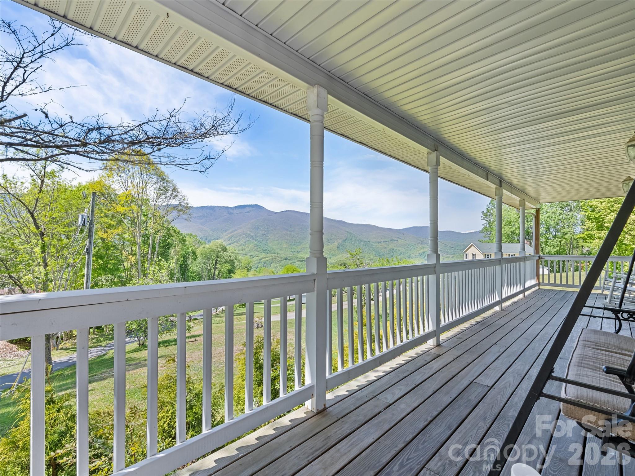 831 Red Bank Road Waynesville NC 28786