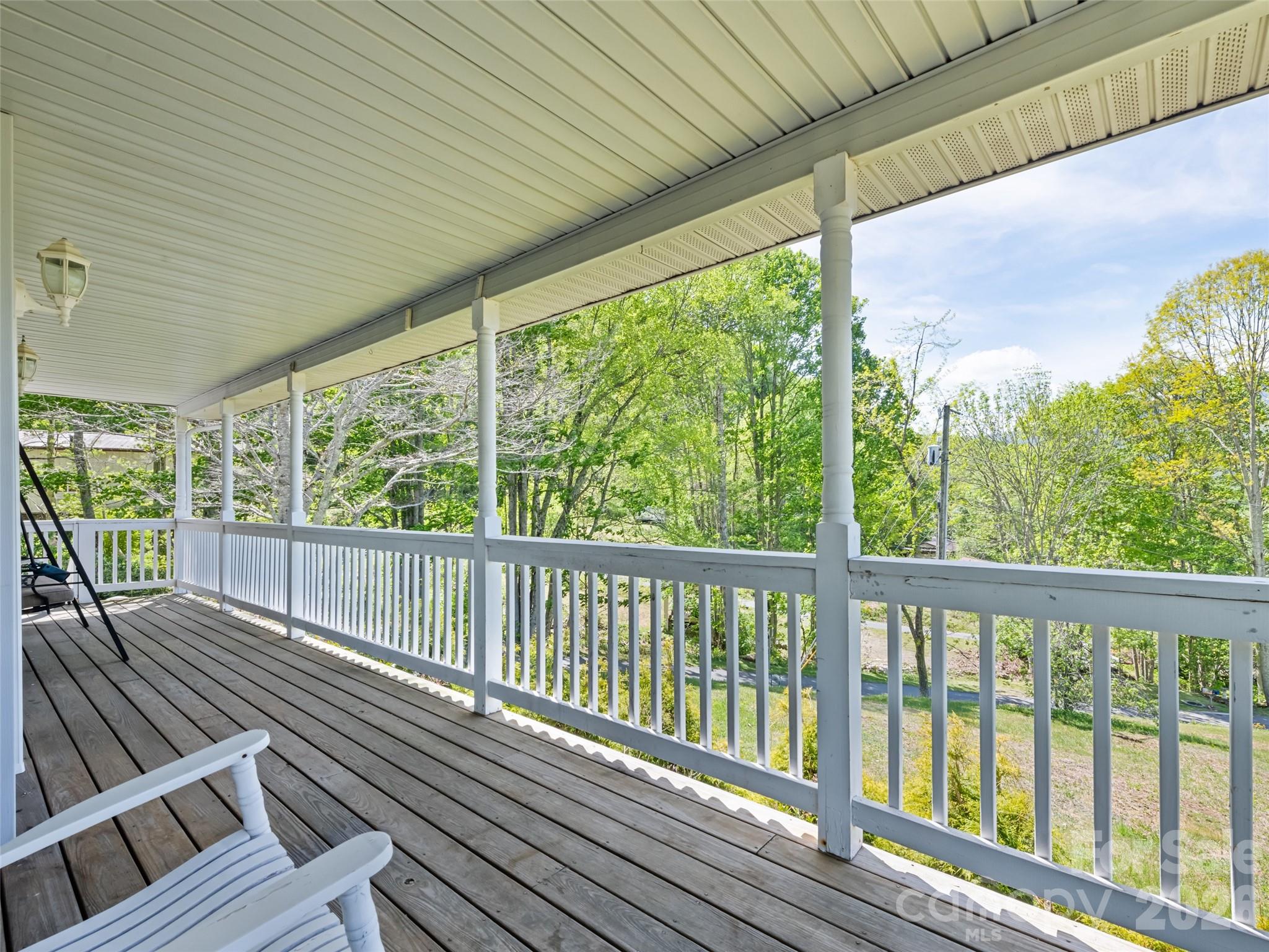 831 Red Bank Road Waynesville NC 28786