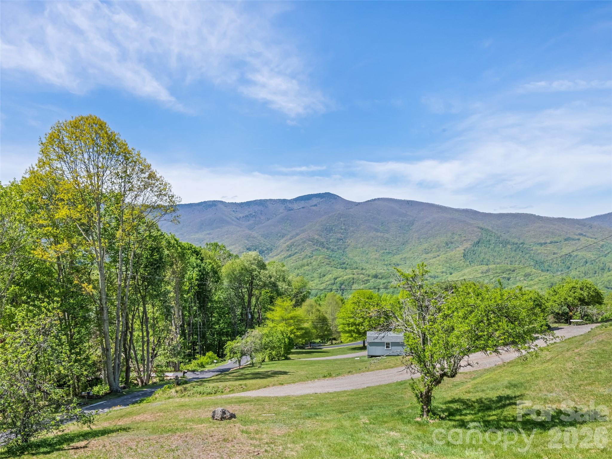 831 Red Bank Road Waynesville NC 28786
