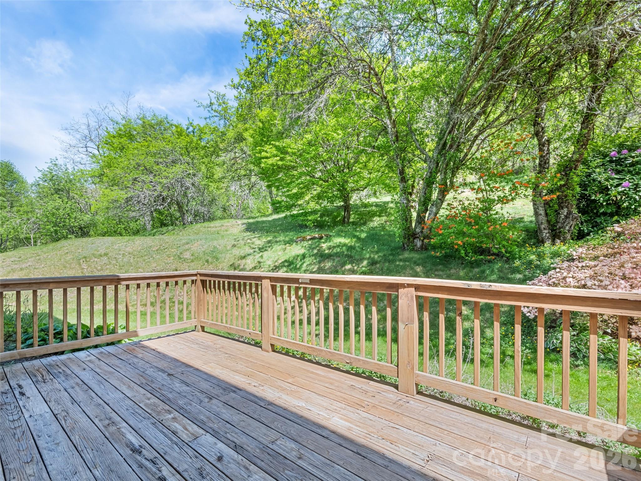 831 Red Bank Road Waynesville NC 28786