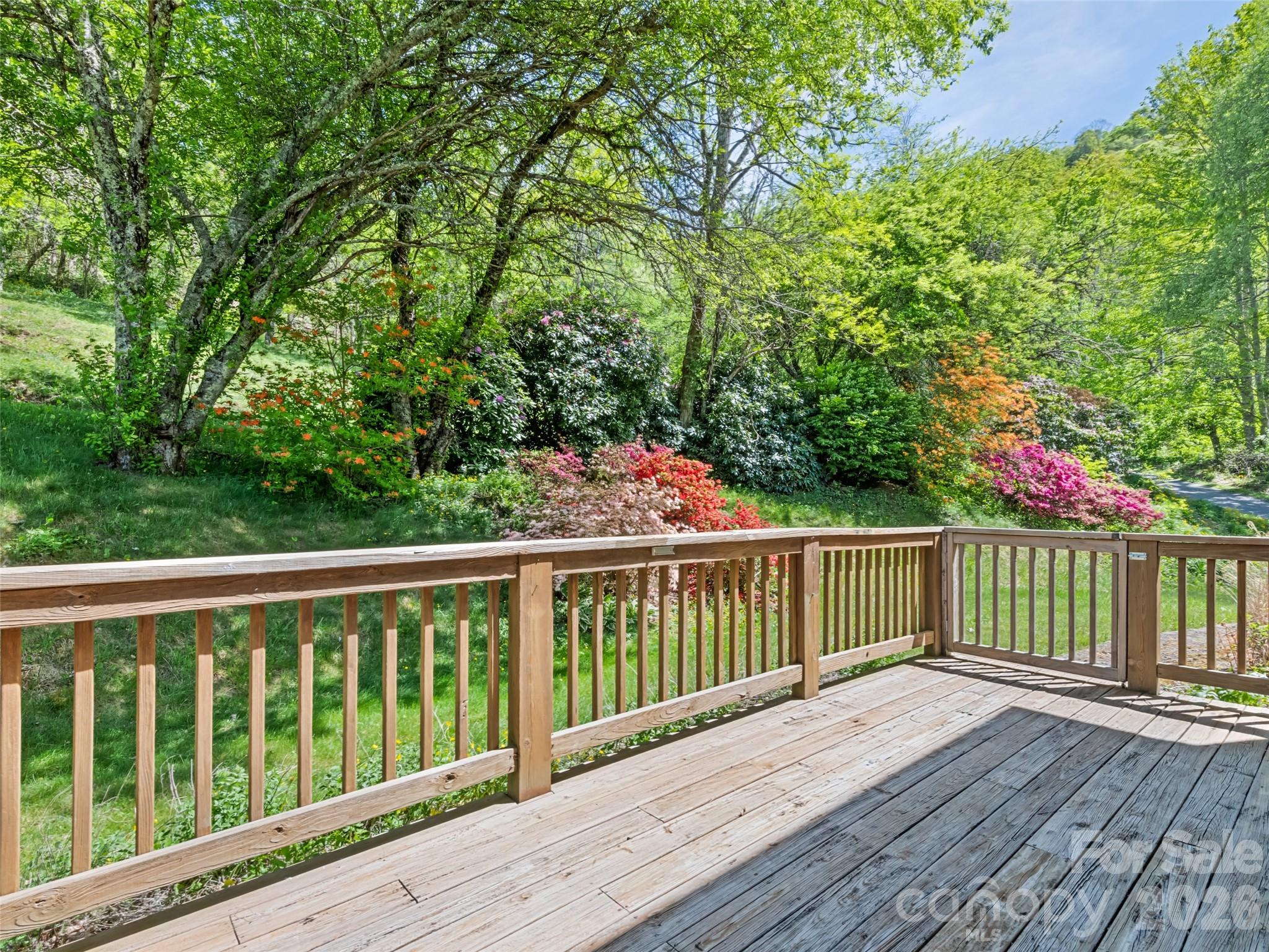 831 Red Bank Road Waynesville NC 28786
