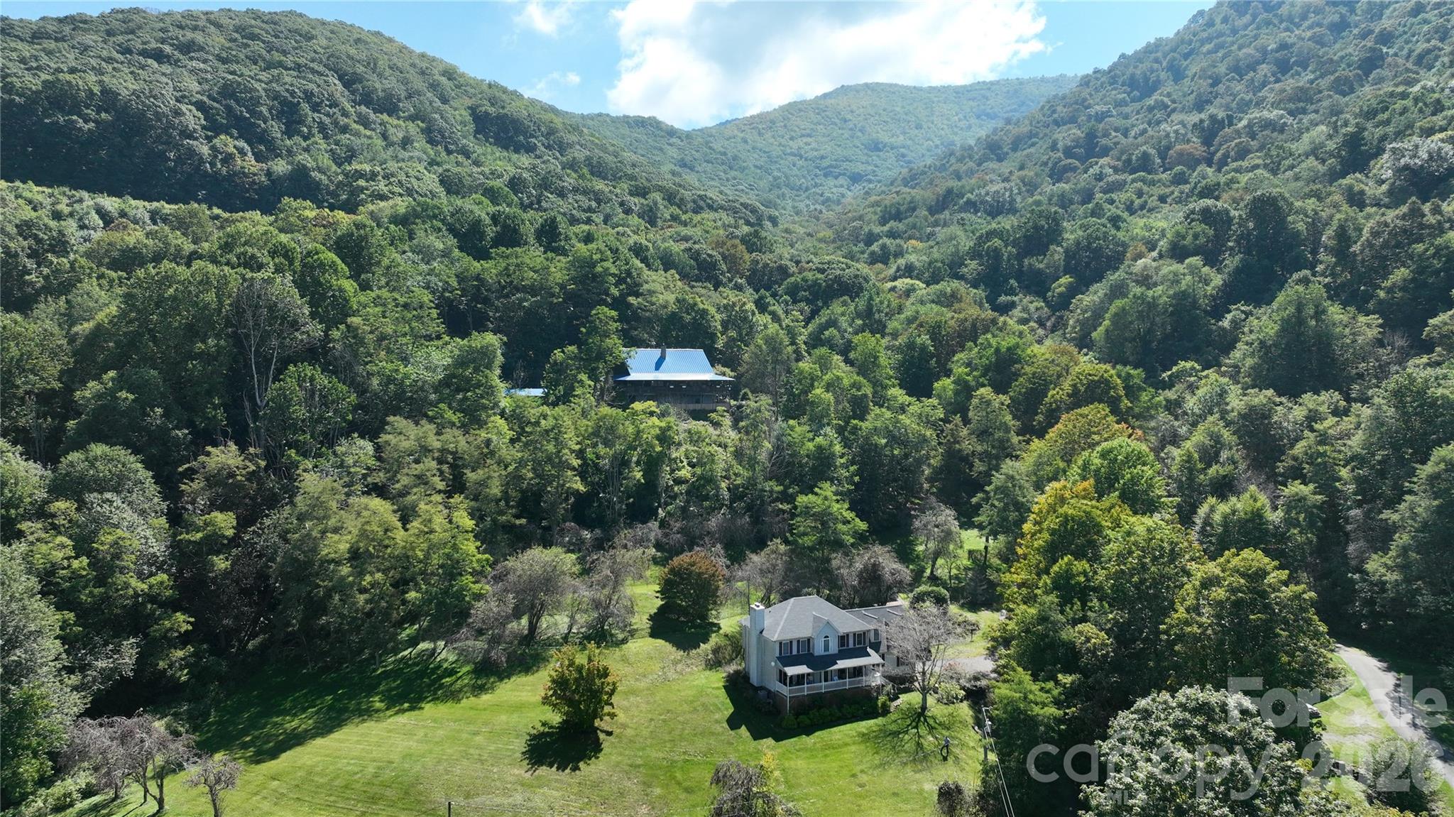 831 Red Bank Road Waynesville NC 28786