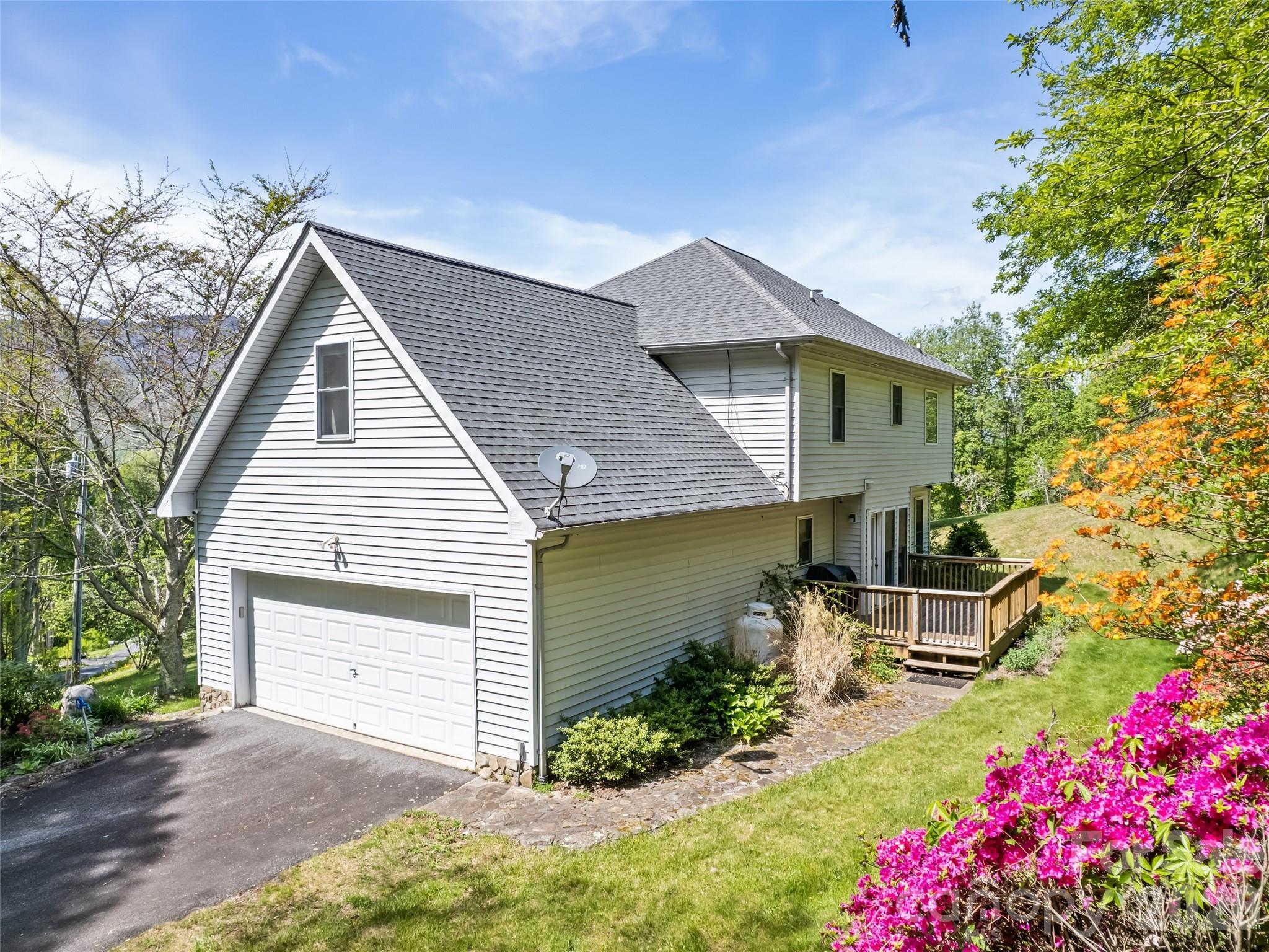 831 Red Bank Road Waynesville NC 28786
