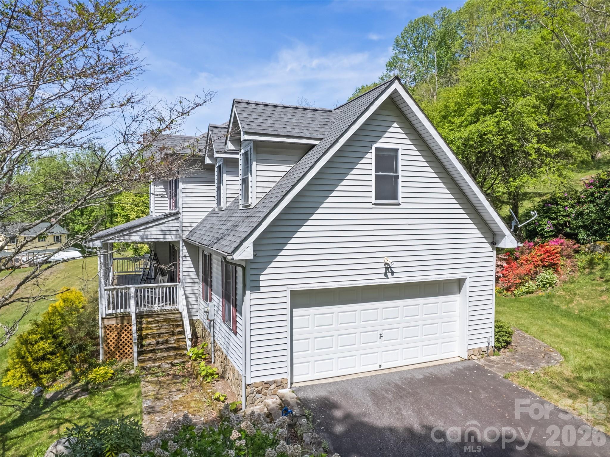 831 Red Bank Road Waynesville NC 28786