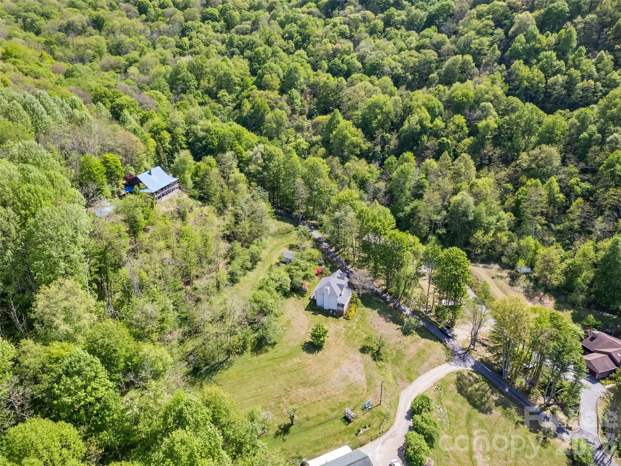 831 Red Bank Road Waynesville NC 28786