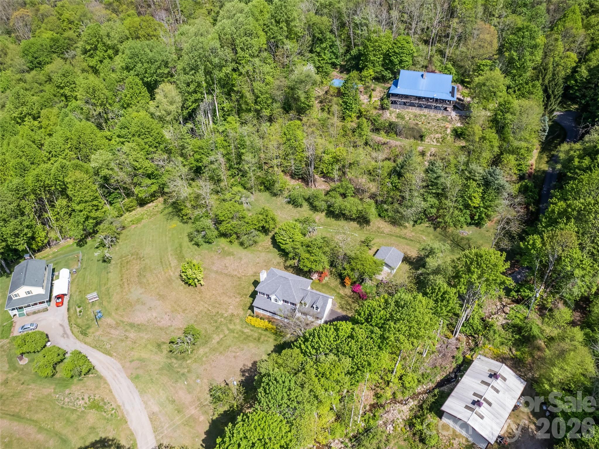 831 Red Bank Road Waynesville NC 28786
