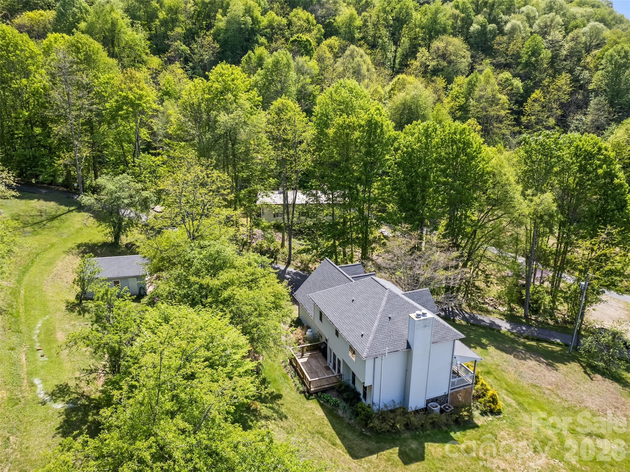 831 Red Bank Road Waynesville NC 28786