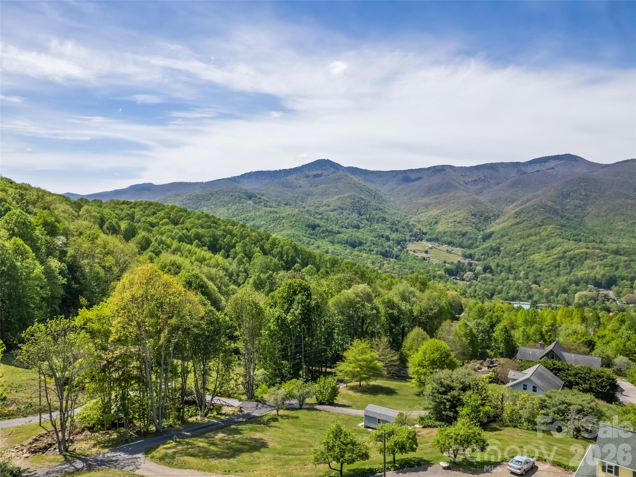 831 Red Bank Road Waynesville NC 28786