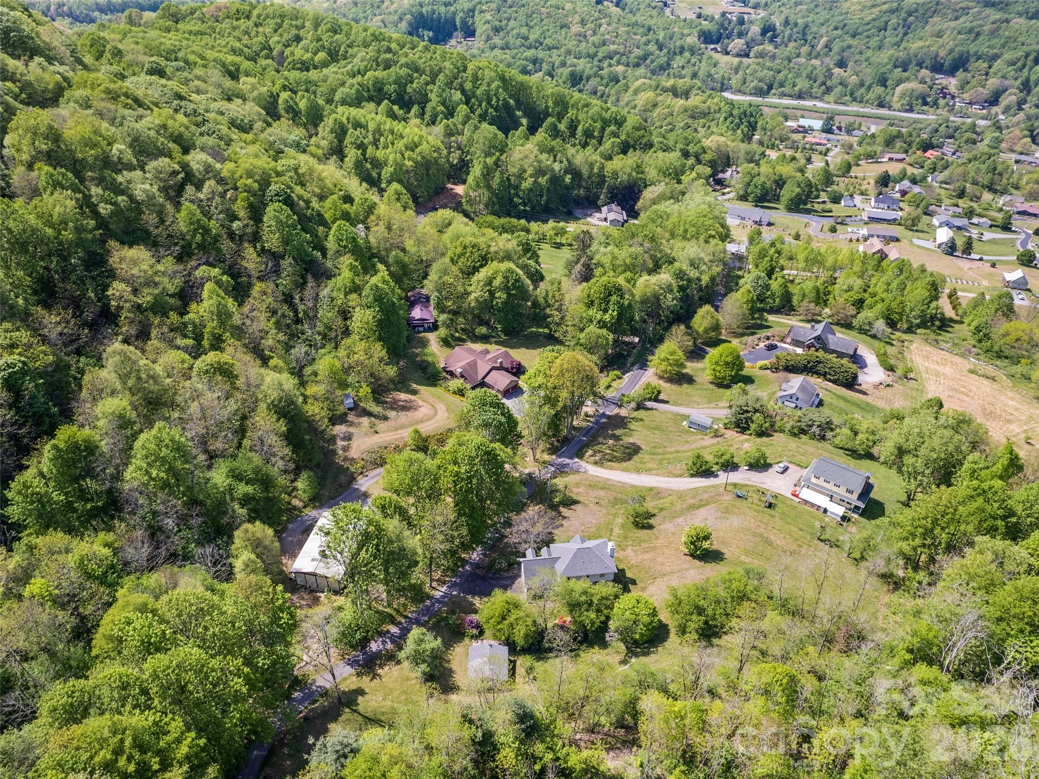 831 Red Bank Road Waynesville NC 28786