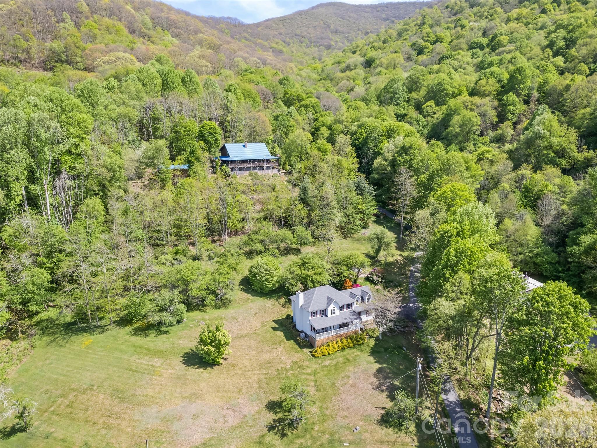 831 Red Bank Road Waynesville NC 28786