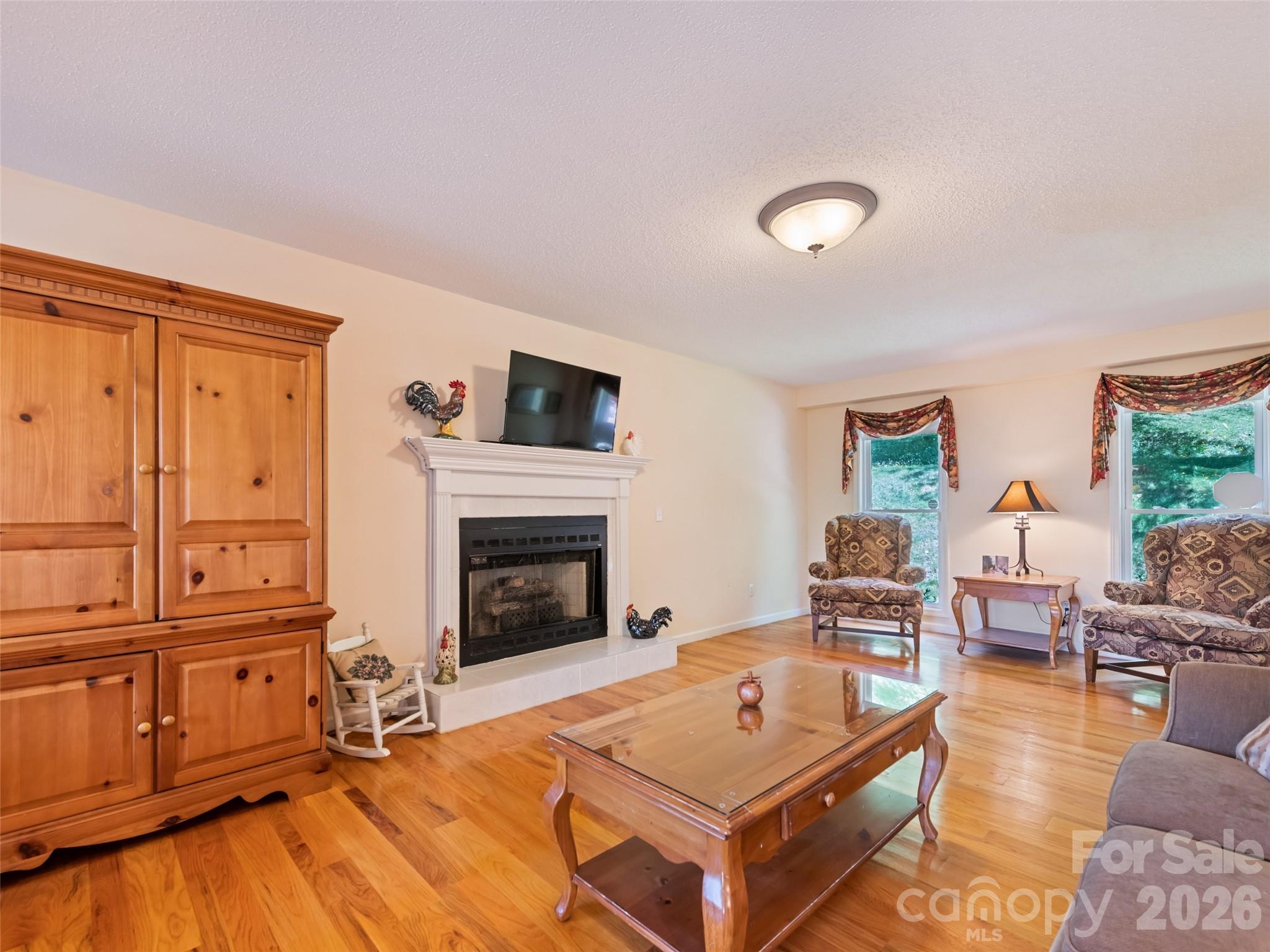 831 Red Bank Road Waynesville NC 28786