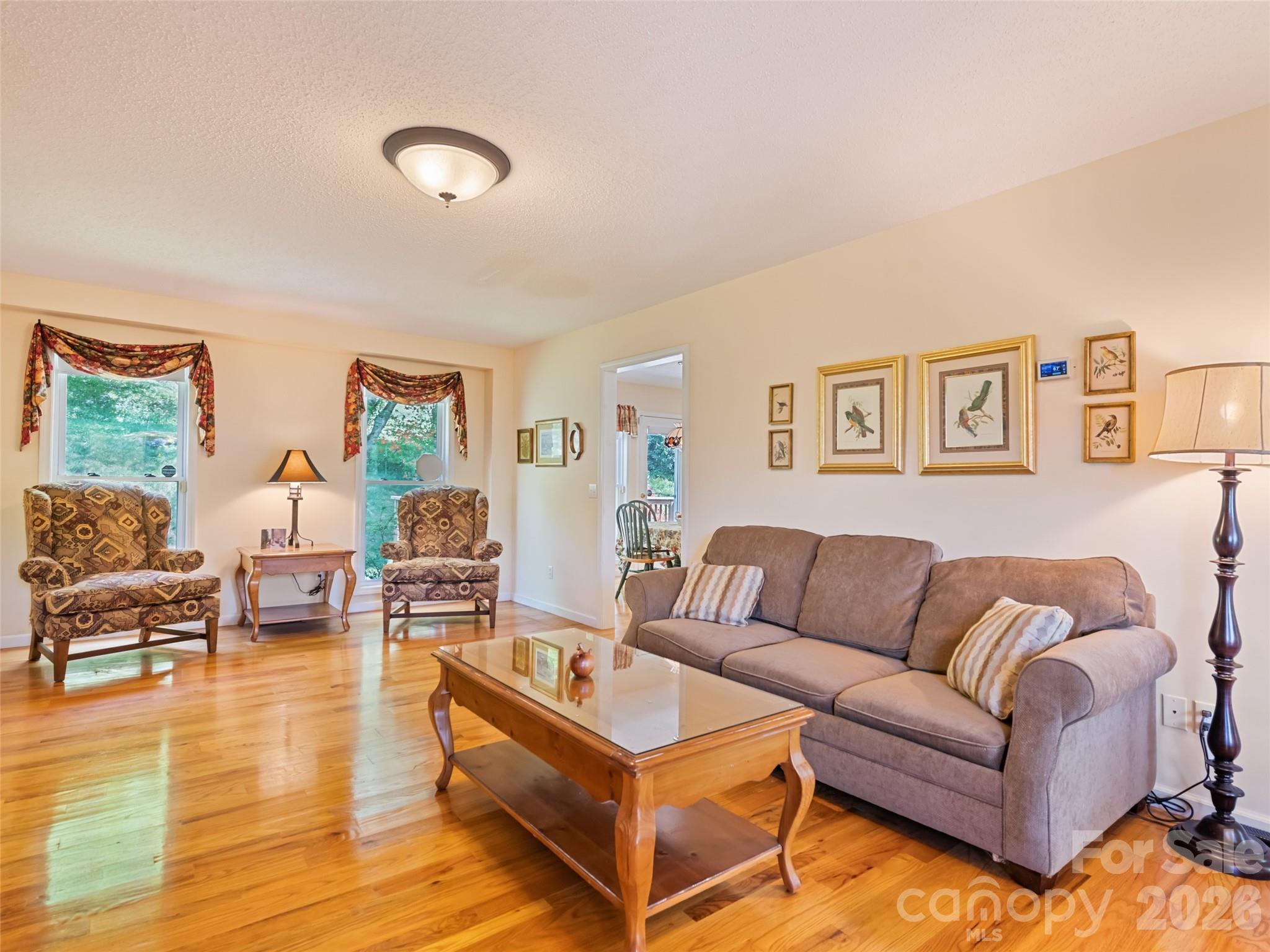 831 Red Bank Road Waynesville NC 28786