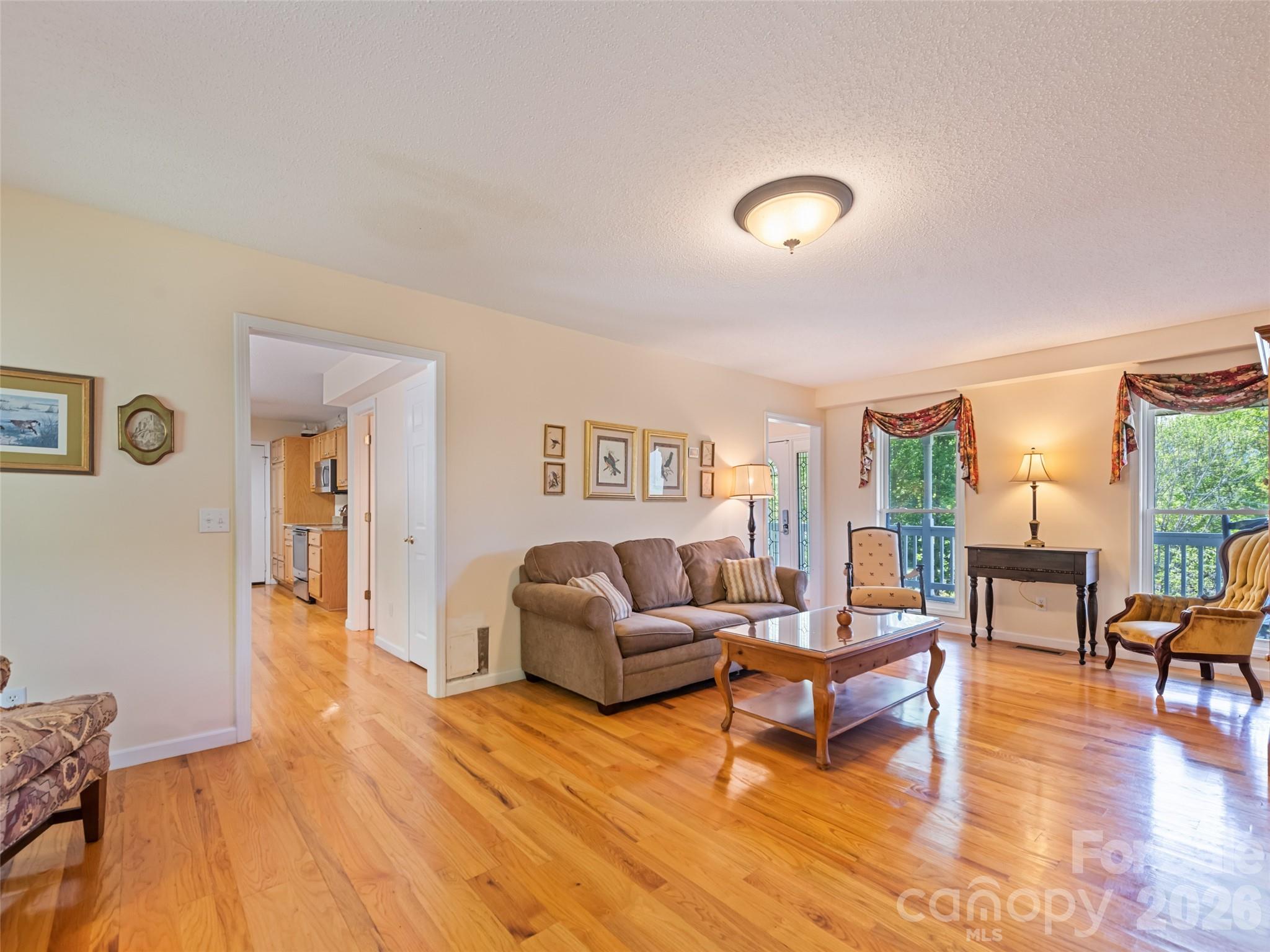 831 Red Bank Road Waynesville NC 28786