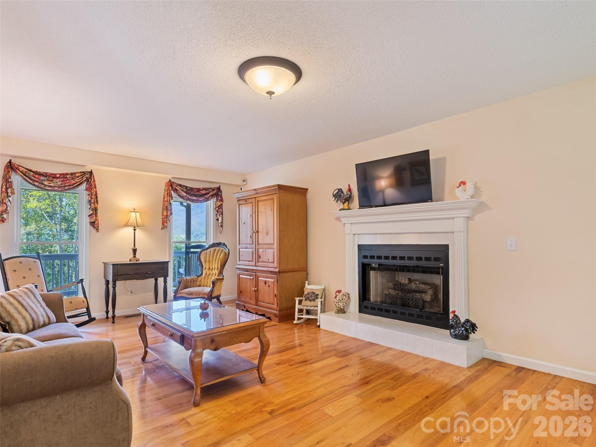 831 Red Bank Road Waynesville NC 28786