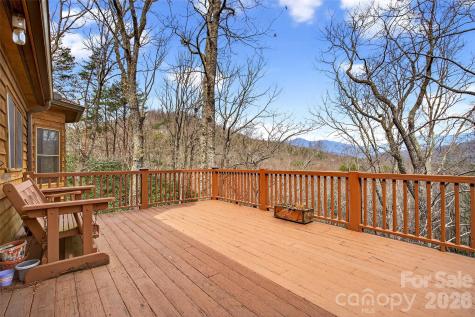 169 Hilltop Road Black Mountain NC 28711