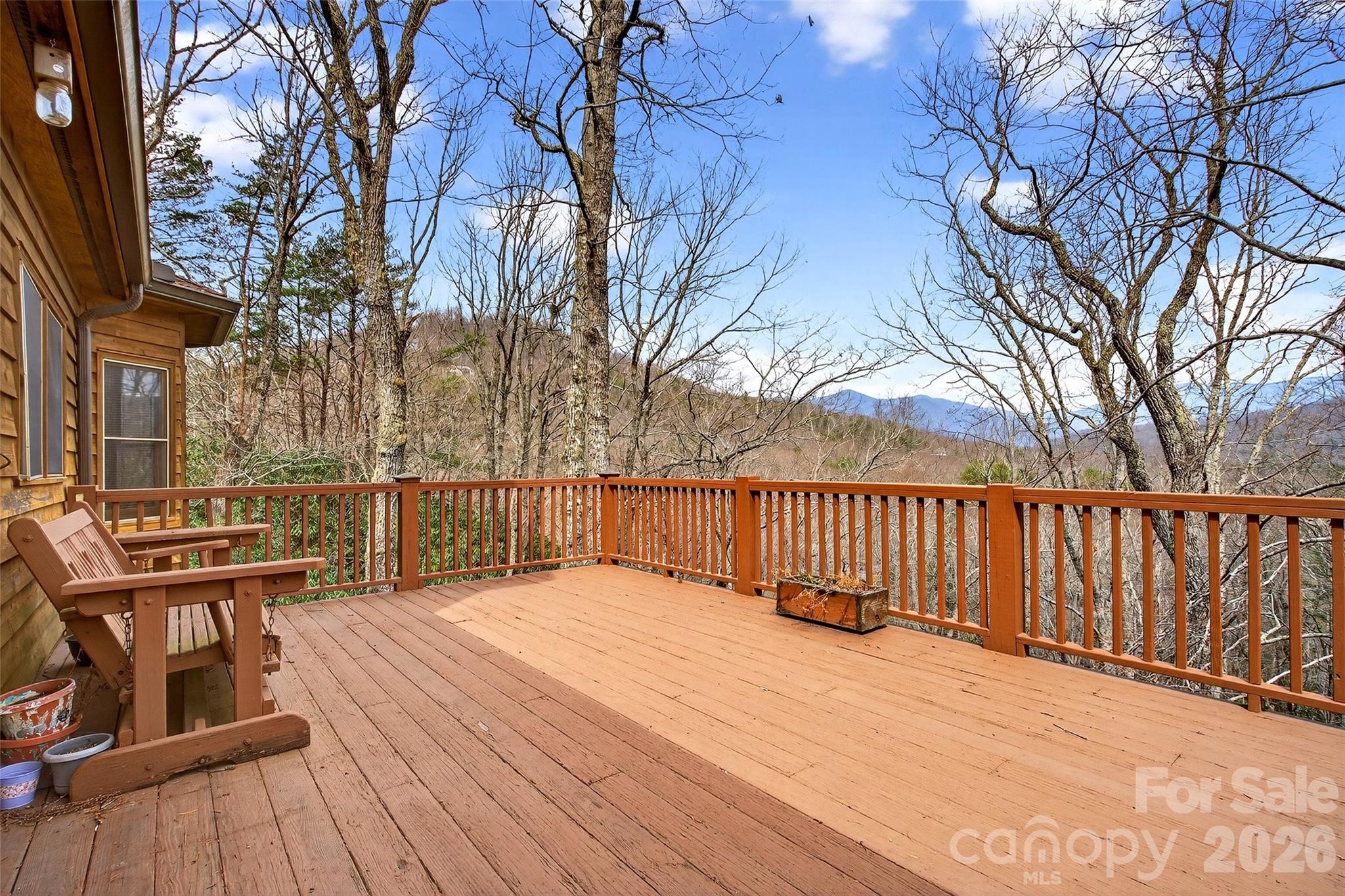 169 Hilltop Road Black Mountain NC 28711
