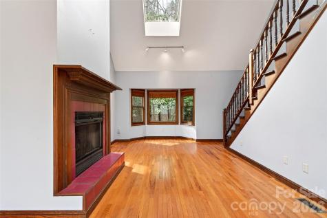 169 Hilltop Road Black Mountain NC 28711