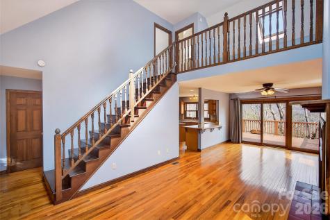 169 Hilltop Road Black Mountain NC 28711