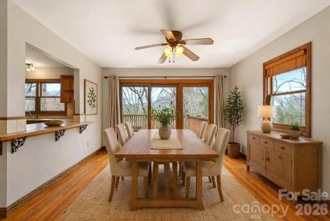 169 Hilltop Road Black Mountain NC 28711