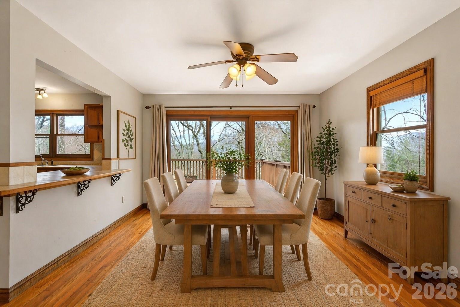 169 Hilltop Road Black Mountain NC 28711