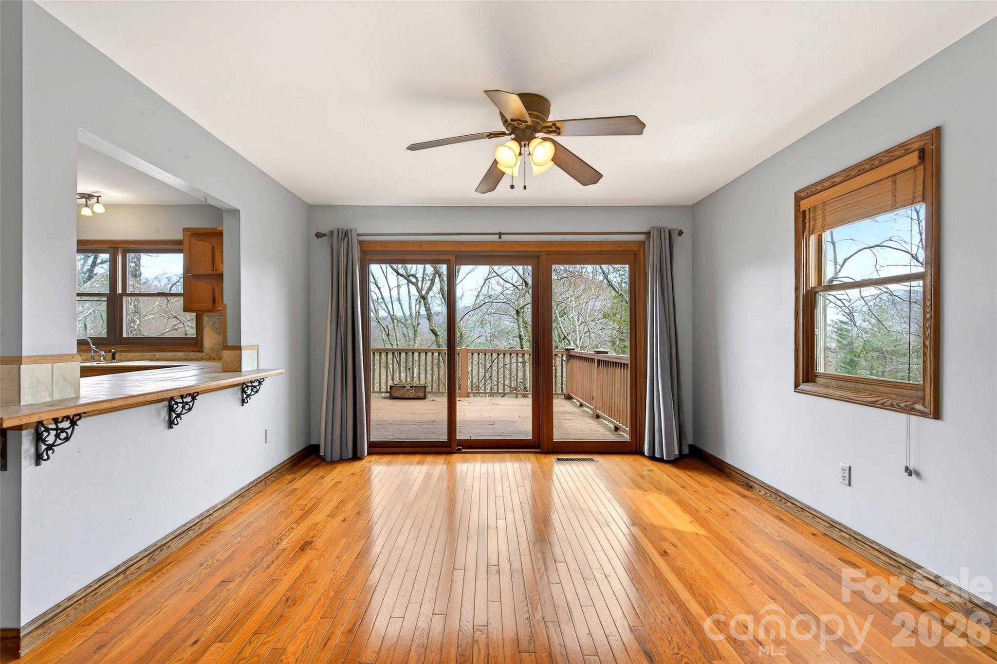 169 Hilltop Road Black Mountain NC 28711