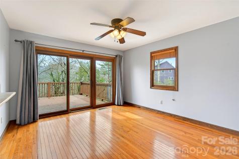 169 Hilltop Road Black Mountain NC 28711
