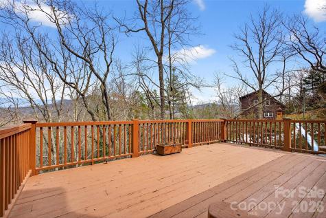169 Hilltop Road Black Mountain NC 28711