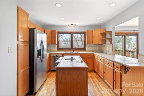 169 Hilltop Road Black Mountain NC 28711