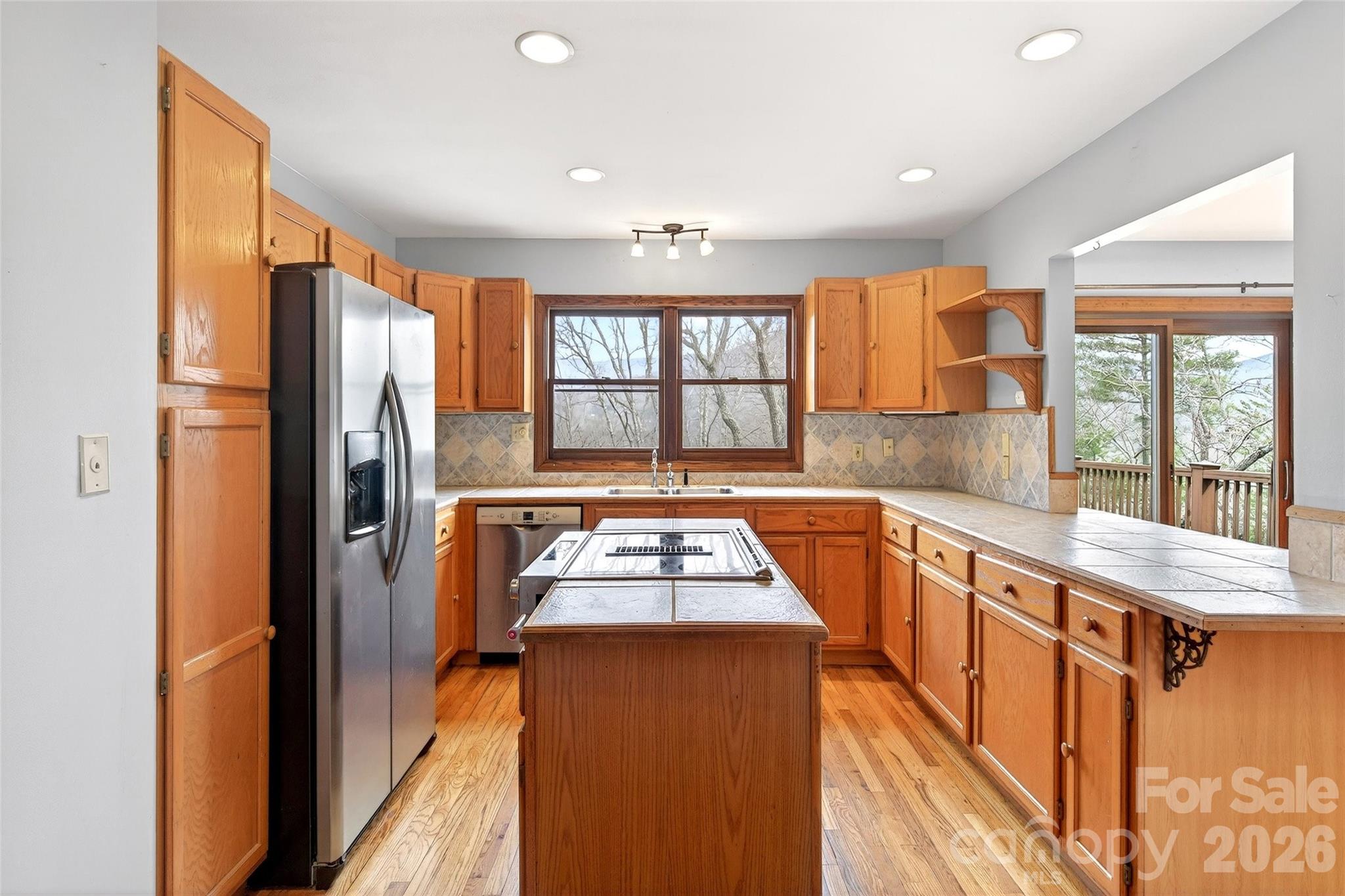 169 Hilltop Road Black Mountain NC 28711