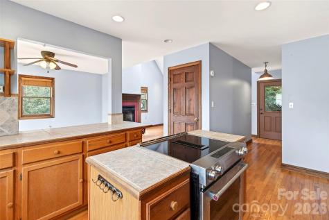 169 Hilltop Road Black Mountain NC 28711