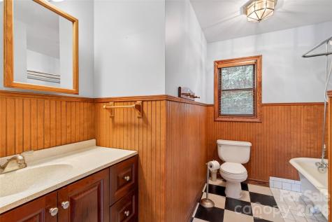169 Hilltop Road Black Mountain NC 28711