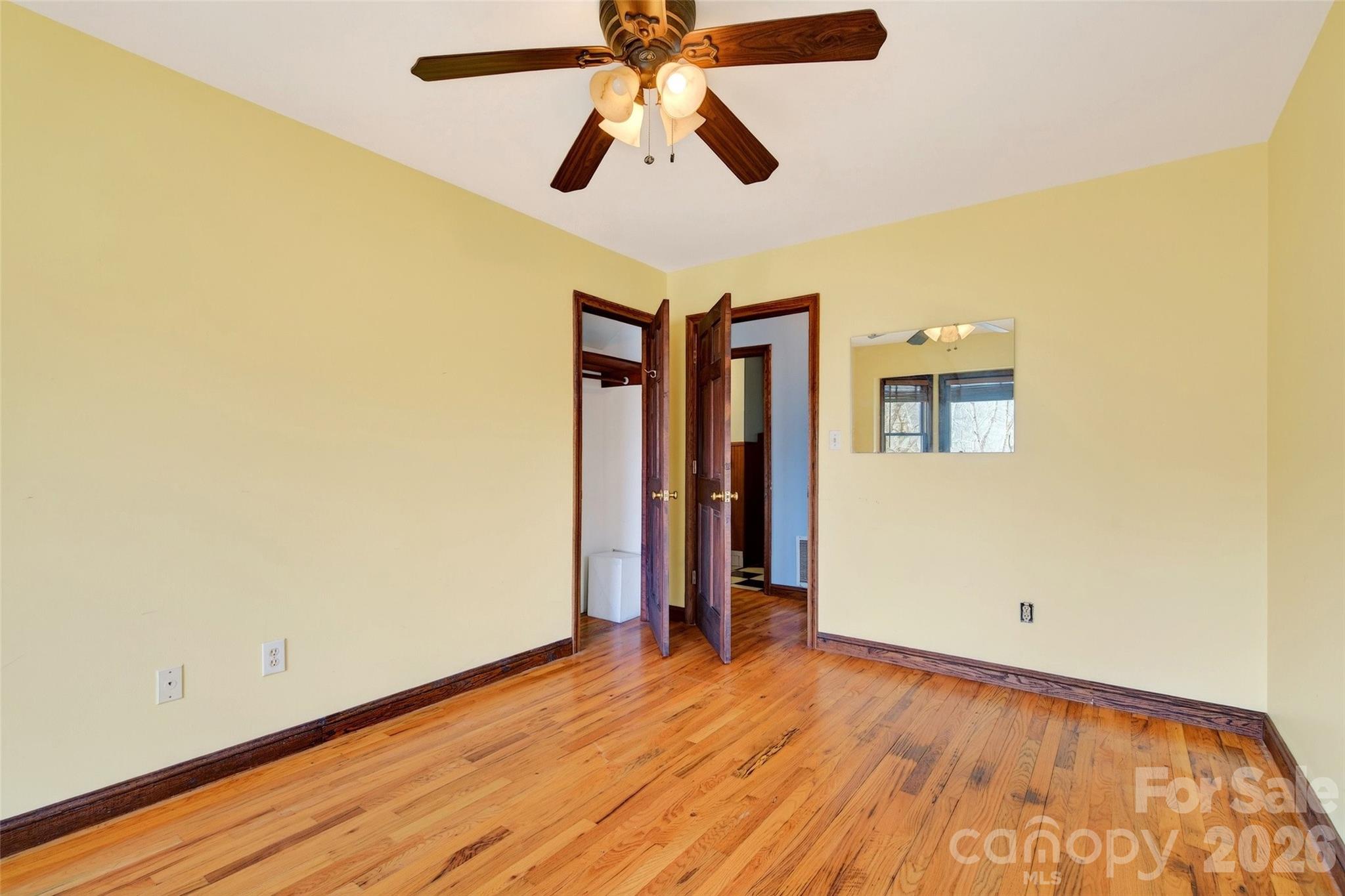 169 Hilltop Road Black Mountain NC 28711