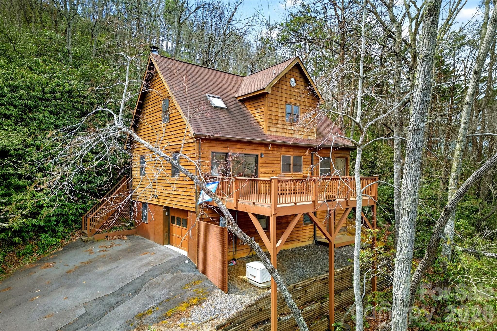 169 Hilltop Road Black Mountain NC 28711